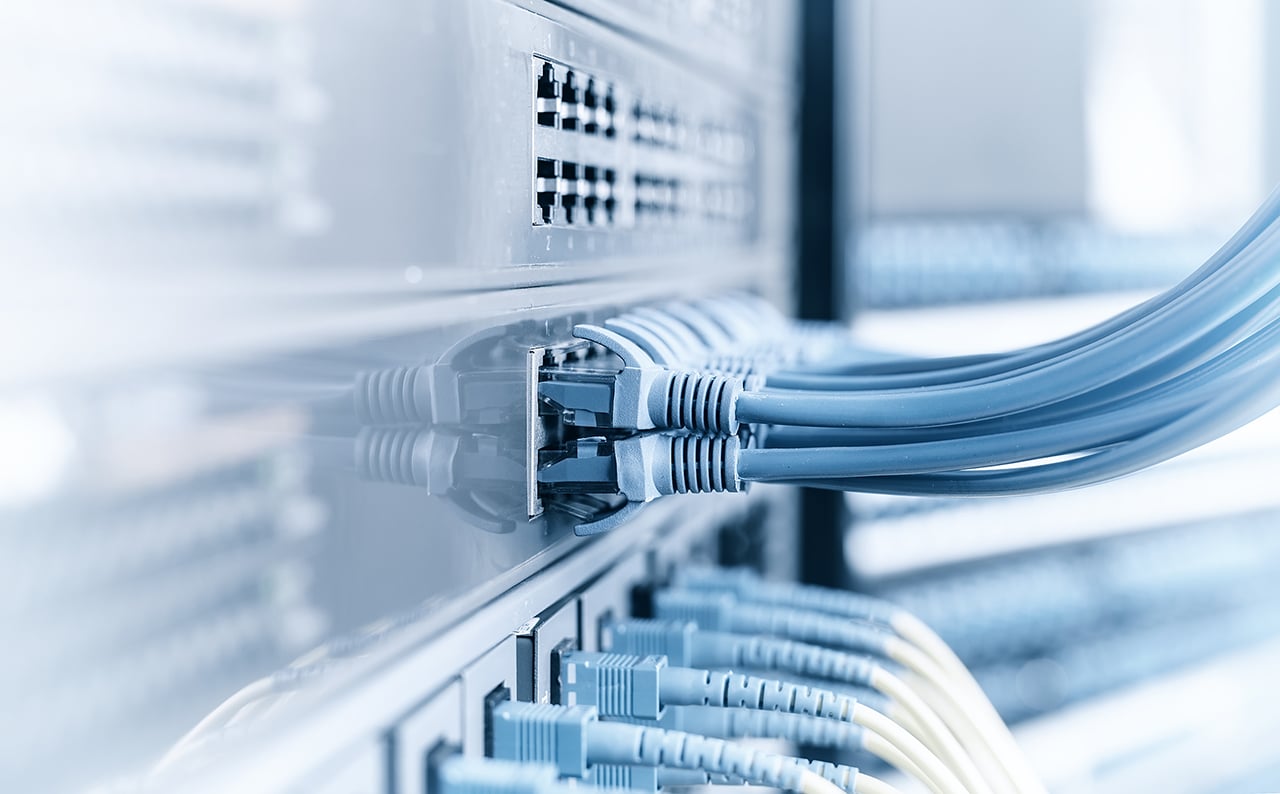An East Tennessee government agency hardens its network