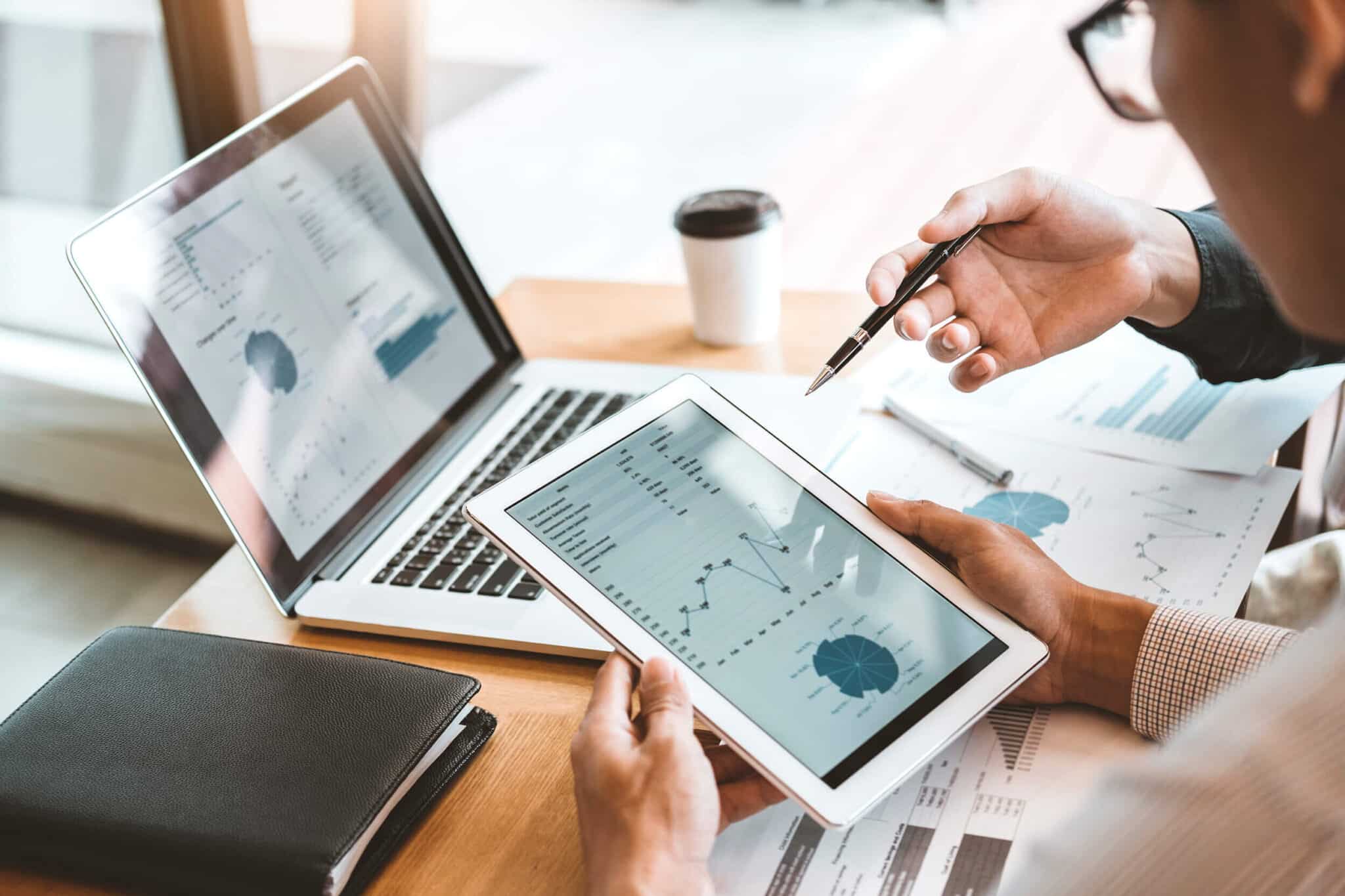 VeruStat gets its operating picture in one place