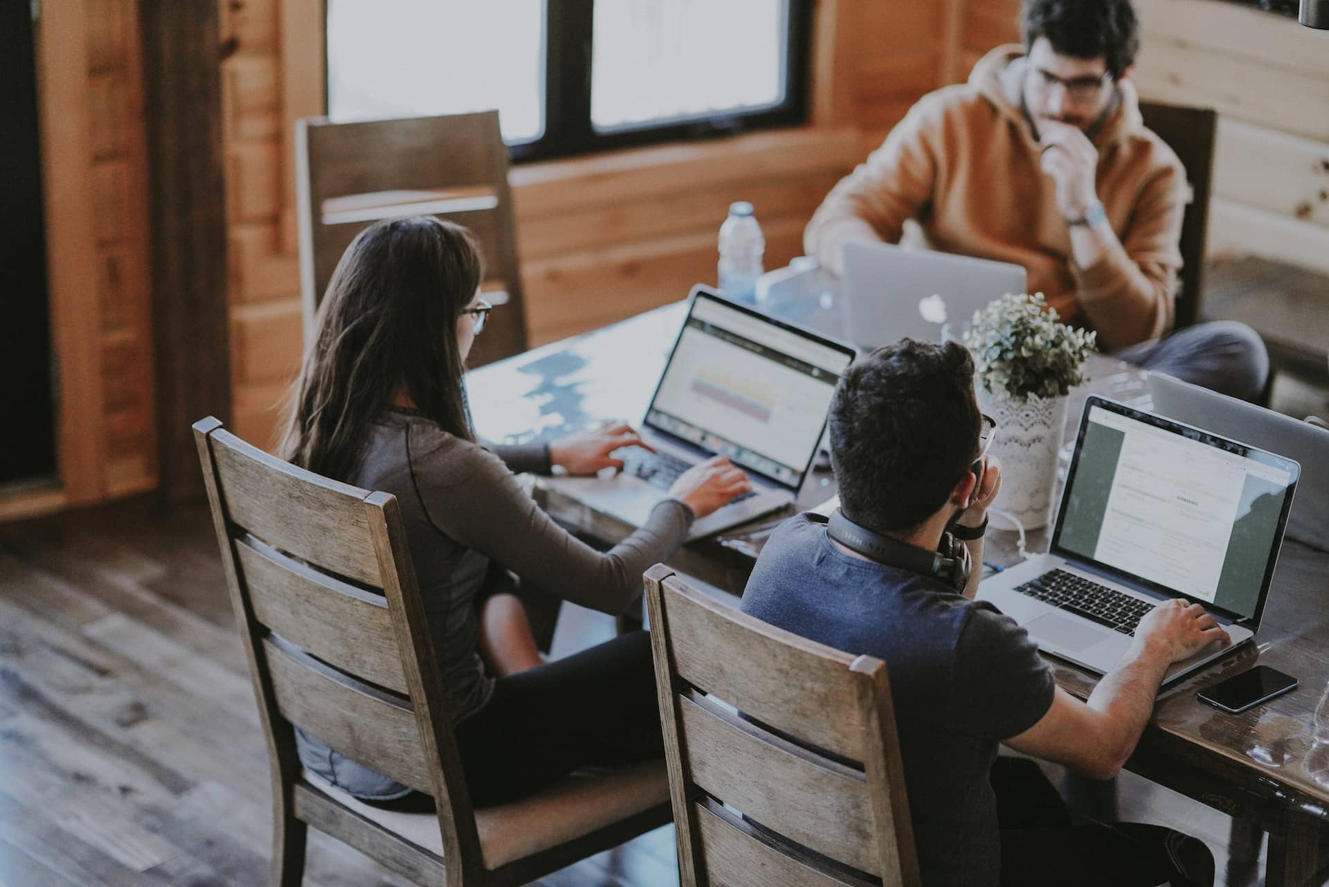 Why online stores fail, and how to stop yours from being one