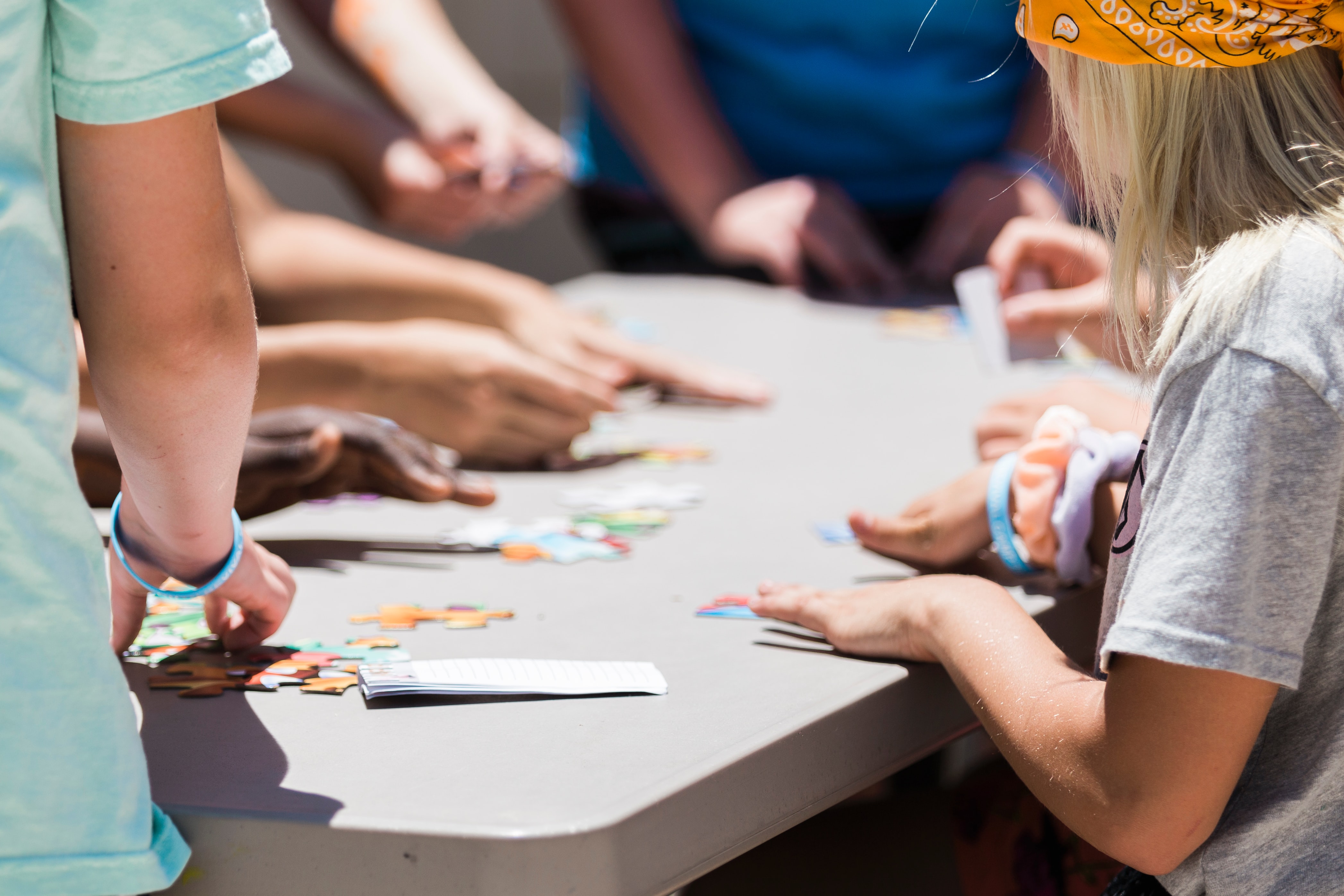 A youth development non-profit becomes findable